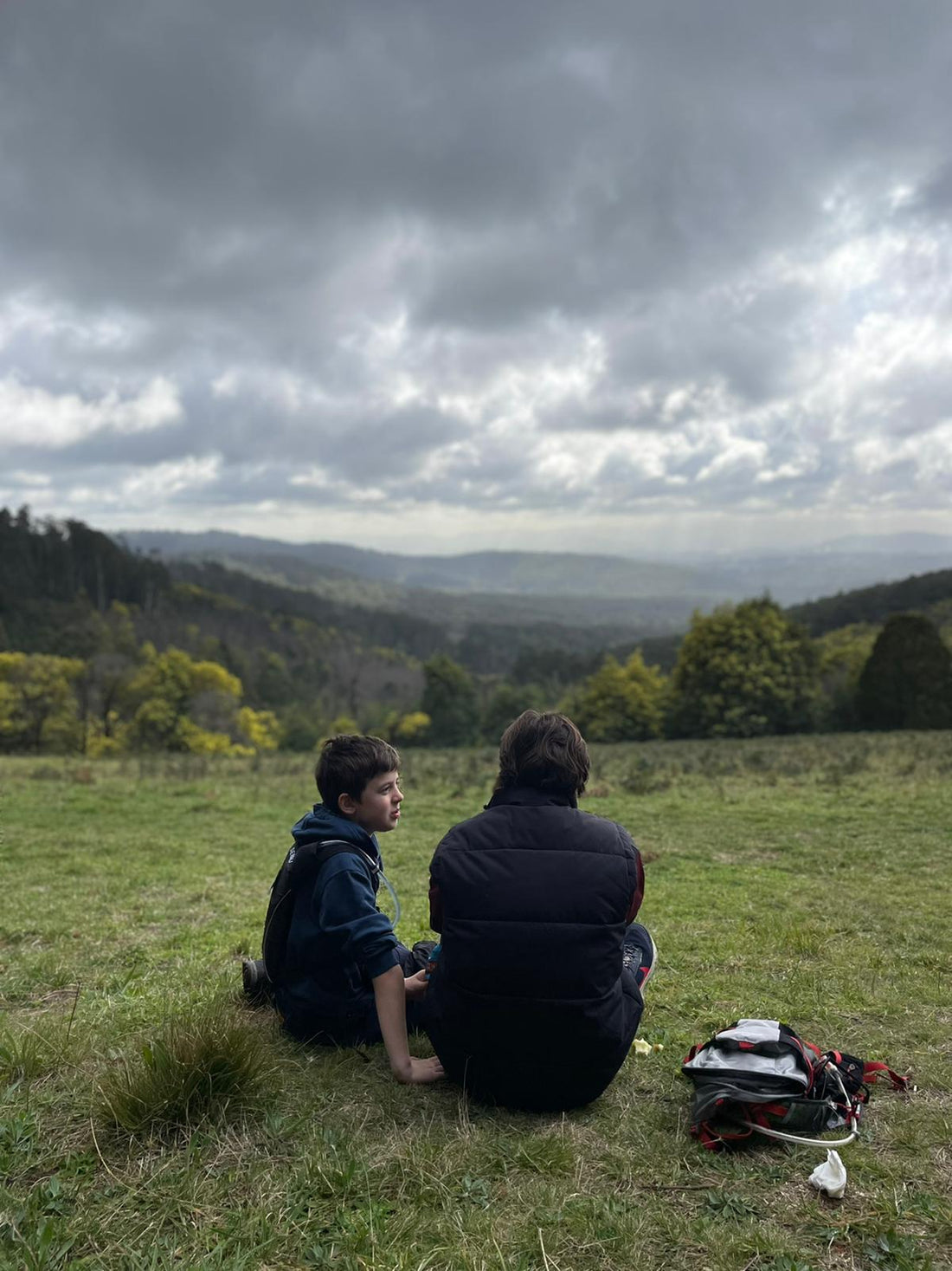 Living in a 'world' with neurodiversity